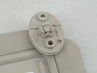 2025 Toyota Corolla Sun Visor Shade Replacement Passenger Right Mirror Fits OEM Used Auto Parts - Oemusedautoparts1.com