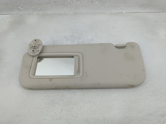 compare product 2025 Toyota Corolla Sun Visor Shade Replacement Driver Left Mirror Fits OEM Used Auto Parts