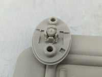 2025 Toyota Corolla Sun Visor Shade Replacement Driver Left Mirror Fits OEM Used Auto Parts - Oemusedautoparts1.com