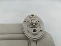 2025 Toyota Corolla Sun Visor Shade Replacement Passenger Right Mirror Fits OEM Used Auto Parts - Oemusedautoparts1.com