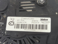 2019-2022 Toyota Corolla Alternator Replacement Generator Charging Assembly Engine OEM P/N:27060-F2260 Fits OEM Used Auto Pa