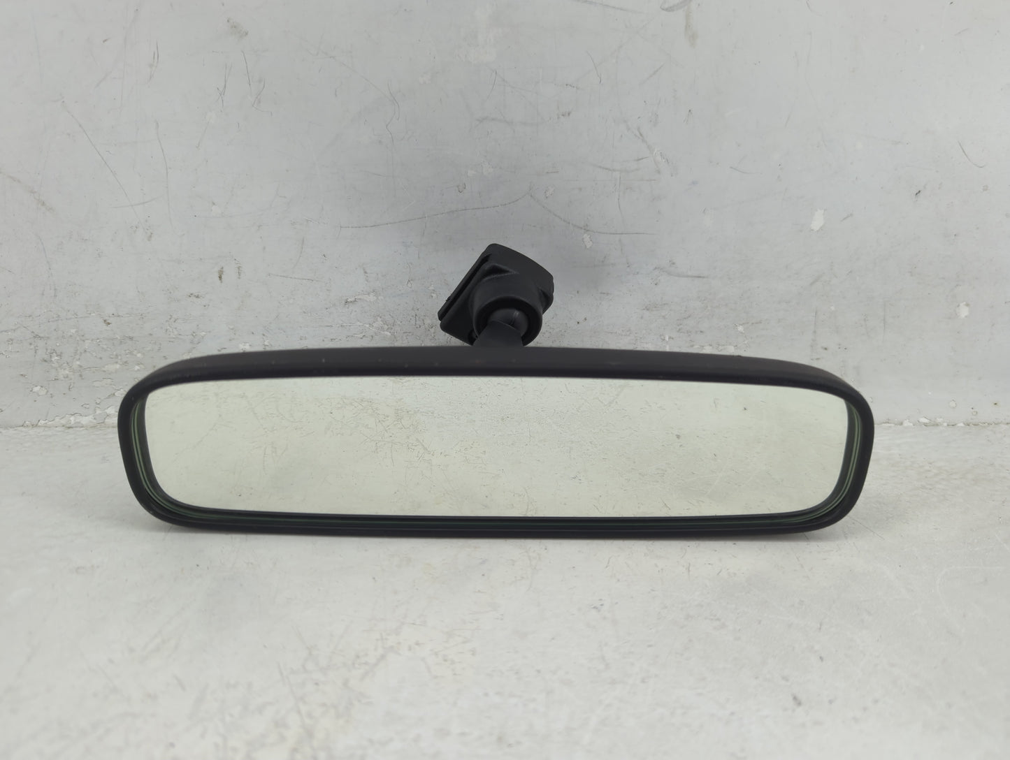 2017-2022 Toyota Corolla Interior Rear View Mirror Replacement OEM Fits Fits 2016 2017 2018 2019 2020 2021 2022 OEM Used Aut