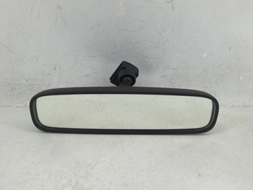 2017-2022 Toyota Corolla Interior Rear View Mirror Replacement OEM Fits Fits 2016 2017 2018 2019 2020 2021 2022 OEM Used Aut