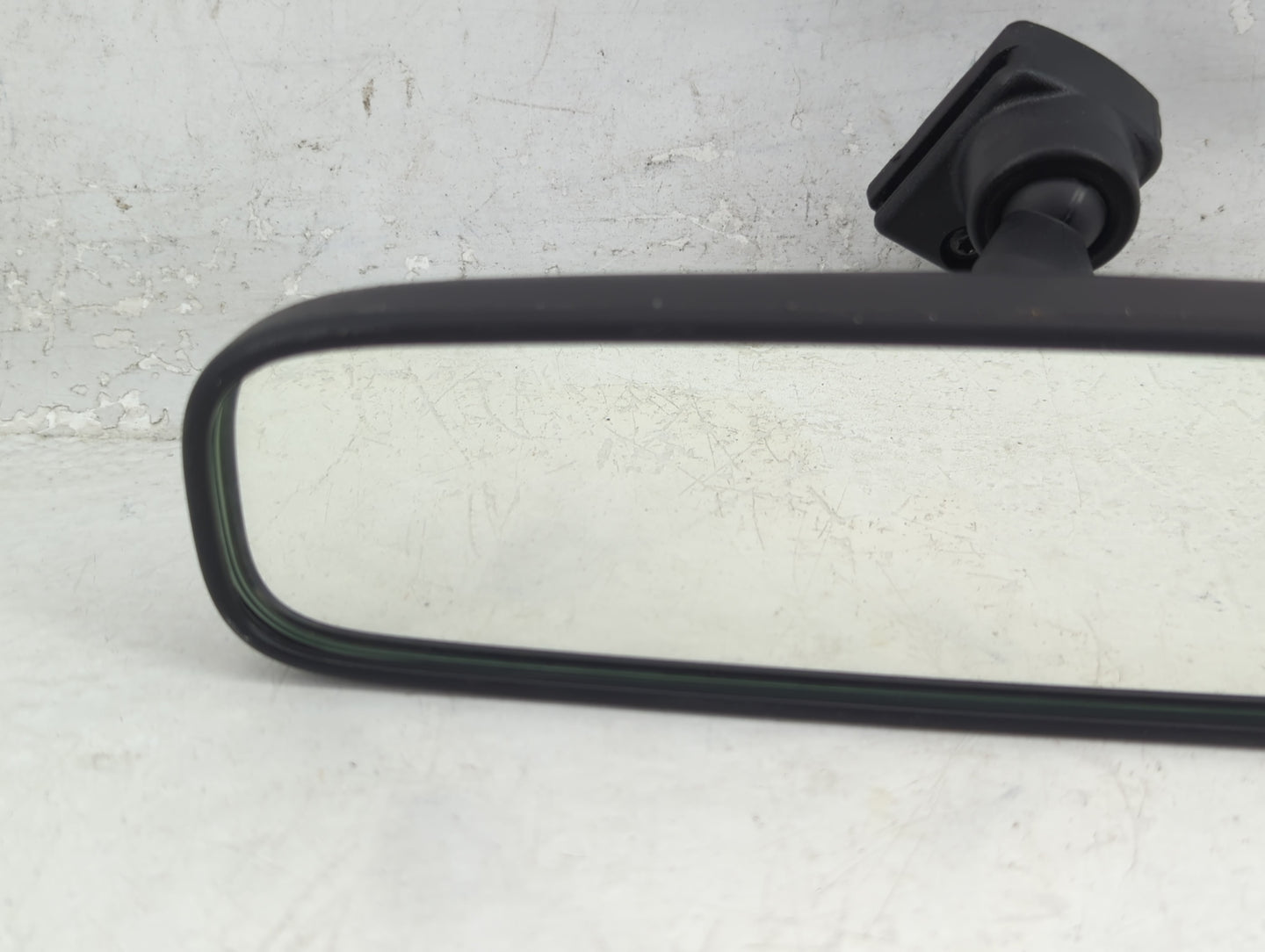 2017-2022 Toyota Corolla Interior Rear View Mirror Replacement OEM Fits Fits 2016 2017 2018 2019 2020 2021 2022 OEM Used Aut