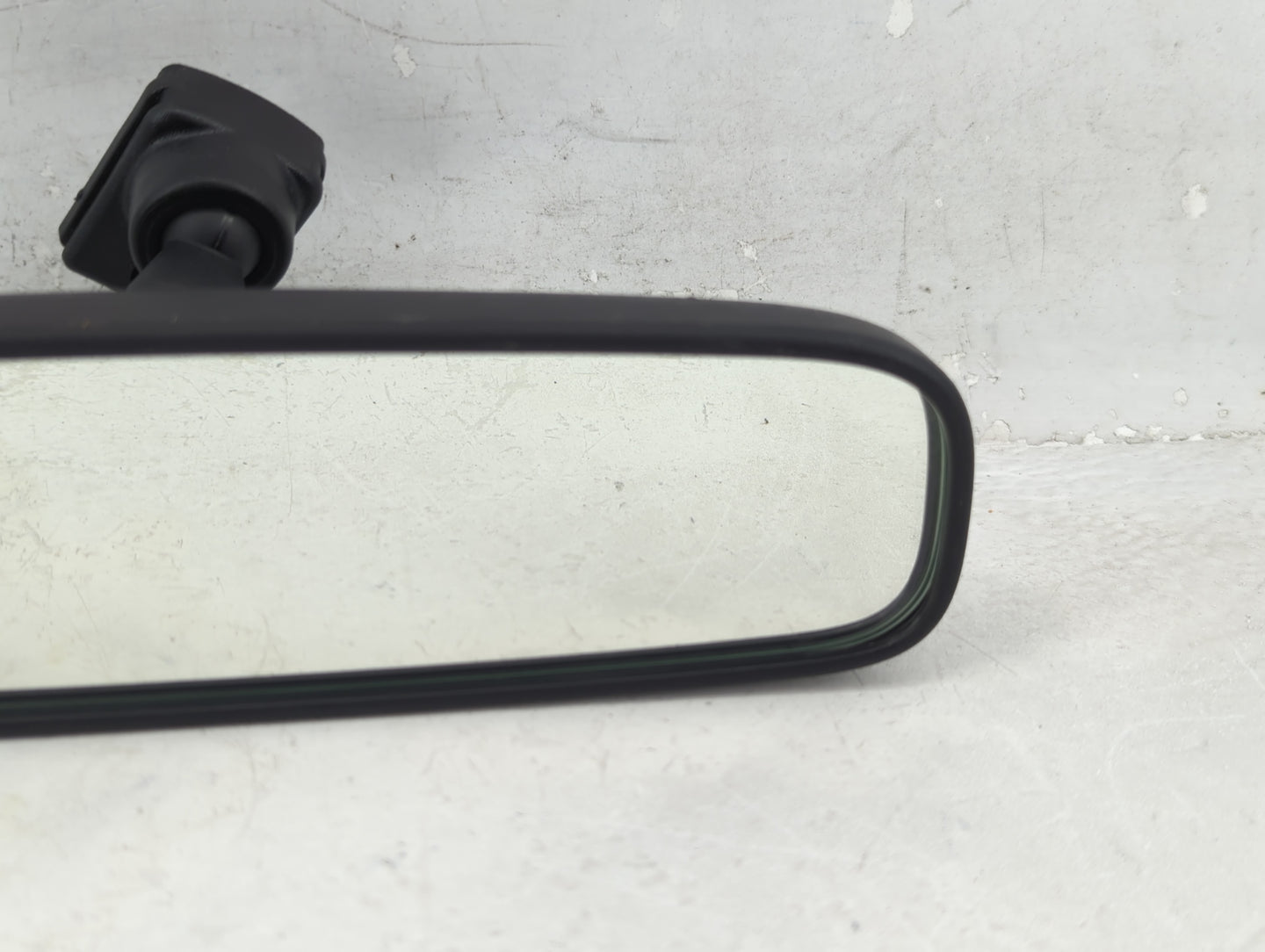 2017-2022 Toyota Corolla Interior Rear View Mirror Replacement OEM Fits Fits 2016 2017 2018 2019 2020 2021 2022 OEM Used Aut