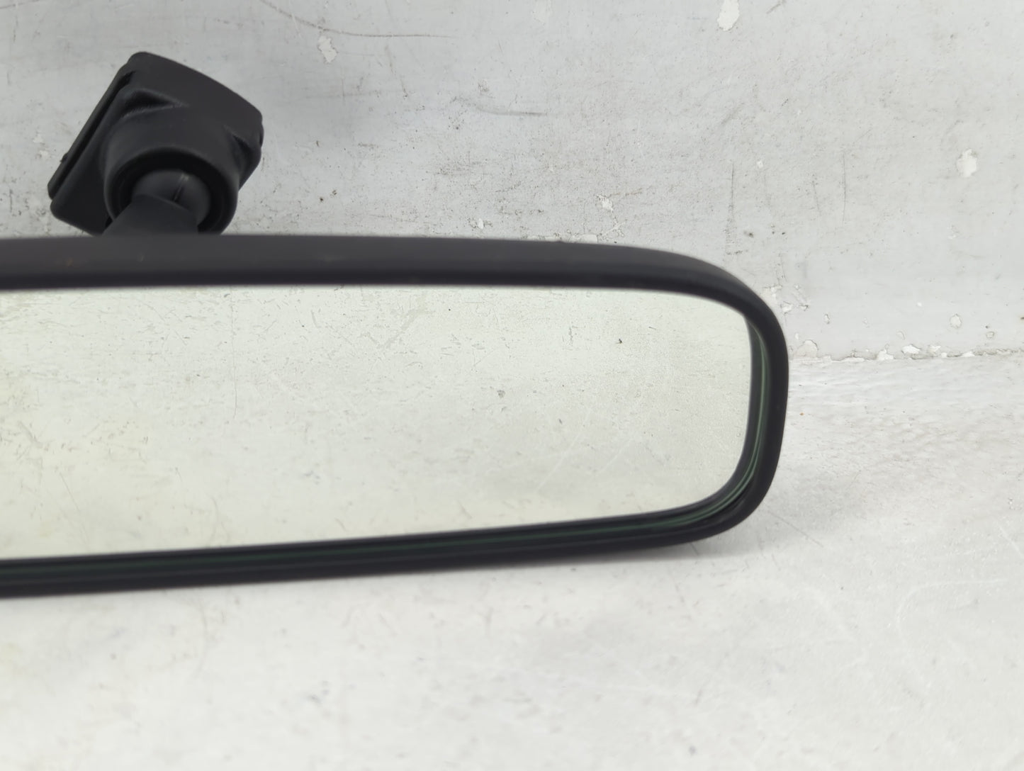 2017-2022 Toyota Corolla Interior Rear View Mirror Replacement OEM Fits Fits 2016 2017 2018 2019 2020 2021 2022 OEM Used Aut