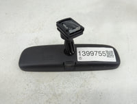 2017-2022 Toyota Corolla Interior Rear View Mirror Replacement OEM Fits Fits 2016 2017 2018 2019 2020 2021 2022 OEM Used Aut