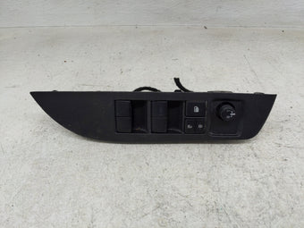 compare product 2025 Toyota Corolla Master Power Window Switch Replacement Driver Side Left P/N:74232-02B10 Fits OEM Used Auto Parts