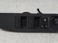 2025 Toyota Corolla Master Power Window Switch Replacement Driver Side Left P/N:74232-02B10 Fits OEM Used Auto Parts - Oemus