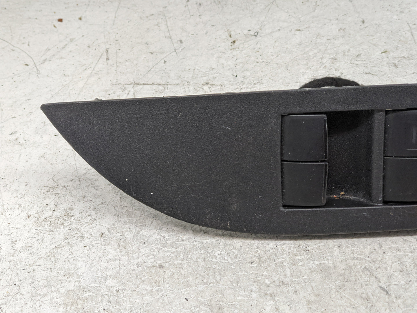 2025 Toyota Corolla Master Power Window Switch Replacement Driver Side Left P/N:74232-02B10 Fits OEM Used Auto Parts - Oemus