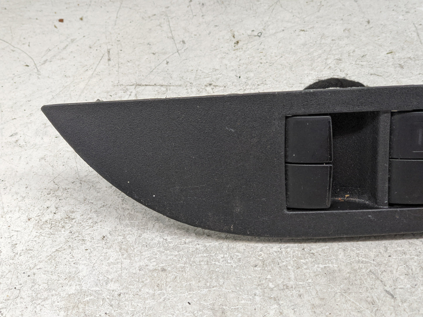 2025 Toyota Corolla Master Power Window Switch Replacement Driver Side Left P/N:74232-02B10 Fits OEM Used Auto Parts - Oemus