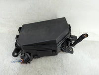 2019-2022 Toyota Corolla Fusebox Fuse Box Panel Relay Module Fits Fits 2019 2020 2021 2022 OEM Used Auto Parts - Oemusedauto