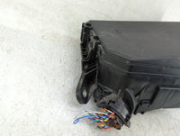 2019-2022 Toyota Corolla Fusebox Fuse Box Panel Relay Module Fits Fits 2019 2020 2021 2022 OEM Used Auto Parts - Oemusedauto