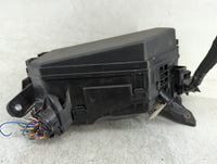 2019-2022 Toyota Corolla Fusebox Fuse Box Panel Relay Module Fits Fits 2019 2020 2021 2022 OEM Used Auto Parts - Oemusedauto