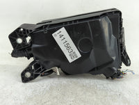 2019-2022 Toyota Corolla Fusebox Fuse Box Panel Relay Module Fits Fits 2019 2020 2021 2022 OEM Used Auto Parts - Oemusedauto