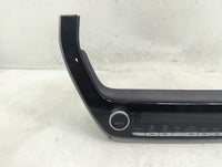 2025 Toyota Corolla Climate Control Module Temperature AC/Heater Replacement P/N:75R529 55900-02M00 Fits OEM Used Auto Parts