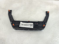 2025 Toyota Corolla Climate Control Module Temperature AC/Heater Replacement P/N:75R529 55900-02M00 Fits OEM Used Auto Parts