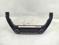2025 Toyota Corolla Climate Control Module Temperature AC/Heater Replacement P/N:55900-02K90B0 Fits OEM Used Auto Parts - Oe