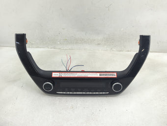 compare product 2025 Toyota Corolla Climate Control Module Temperature AC/Heater Replacement P/N:55900-02K90B0 Fits OEM Used Auto Parts