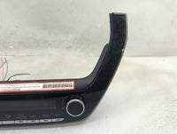 2025 Toyota Corolla Climate Control Module Temperature AC/Heater Replacement P/N:55900-02K90B0 Fits OEM Used Auto Parts - Oe