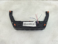 2025 Toyota Corolla Climate Control Module Temperature AC/Heater Replacement P/N:55900-02K90B0 Fits OEM Used Auto Parts - Oe