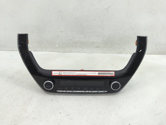 compare product 2025 Toyota Corolla Climate Control Module Temperature AC/Heater Replacement P/N:55900-02M00 Fits OEM Used Auto Parts