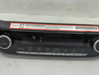 2025 Toyota Corolla Climate Control Module Temperature AC/Heater Replacement P/N:55900-02M00 Fits OEM Used Auto Parts - Oemu