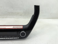 2025 Toyota Corolla Climate Control Module Temperature AC/Heater Replacement P/N:55900-02M00 Fits OEM Used Auto Parts - Oemu