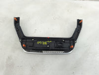 2025 Toyota Corolla Climate Control Module Temperature AC/Heater Replacement P/N:55900-02M00 Fits OEM Used Auto Parts - Oemu