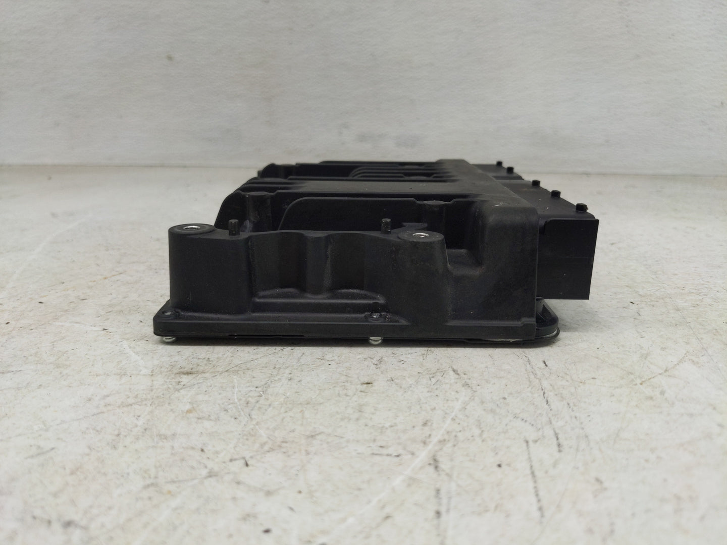 2025 Toyota Corolla PCM Engine Control Computer ECU ECM PCU OEM P/N:89666-02790 Fits OEM Used Auto Parts - Oemusedautoparts1