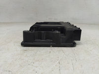 2025 Toyota Corolla PCM Engine Control Computer ECU ECM PCU OEM P/N:89666-02790 Fits OEM Used Auto Parts - Oemusedautoparts1