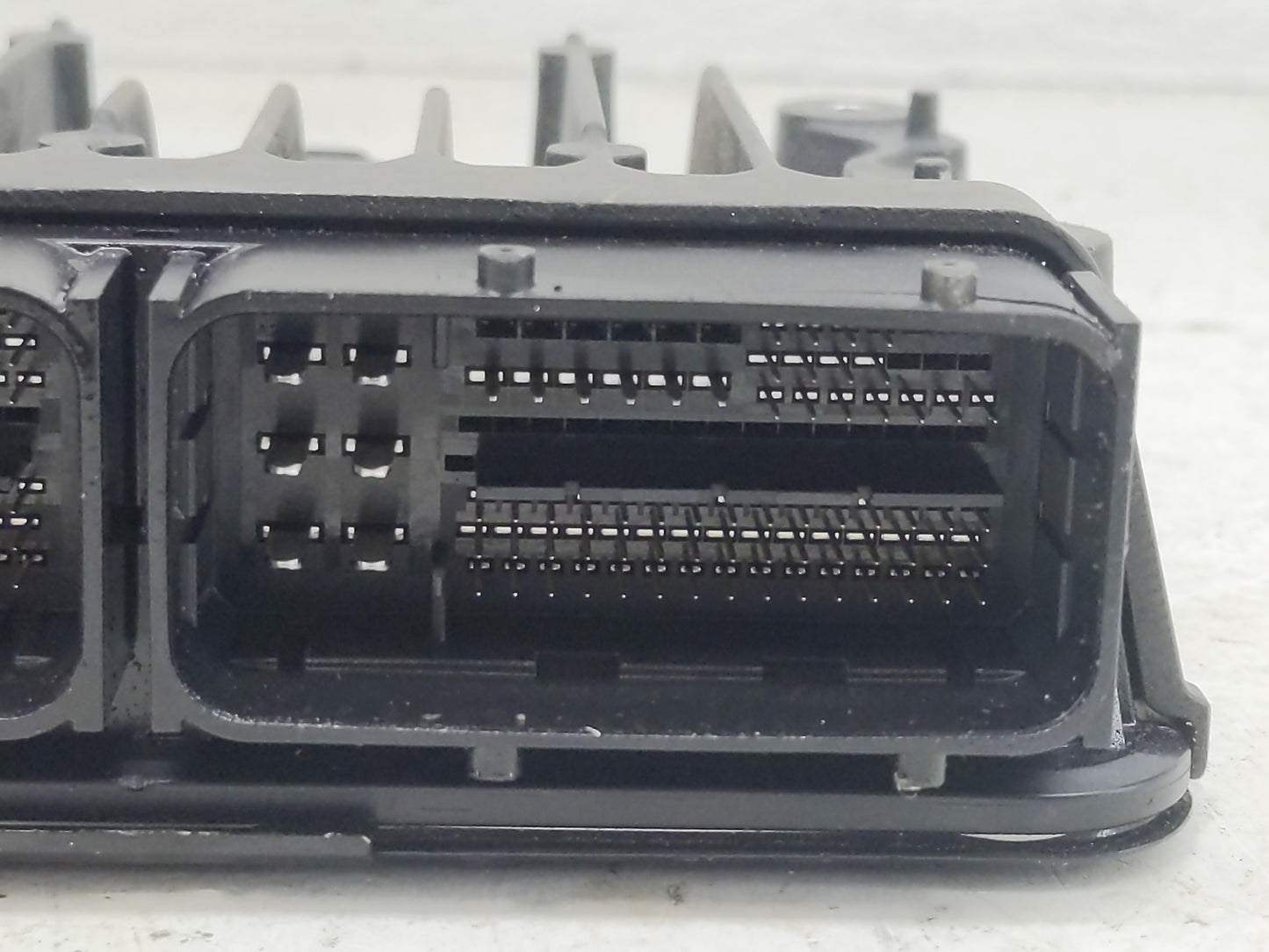 2025 Toyota Corolla PCM Engine Control Computer ECU ECM PCU OEM P/N:89666-02790 Fits OEM Used Auto Parts - Oemusedautoparts1