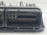 2025 Toyota Corolla PCM Engine Control Computer ECU ECM PCU OEM P/N:89666-02790 Fits OEM Used Auto Parts - Oemusedautoparts1