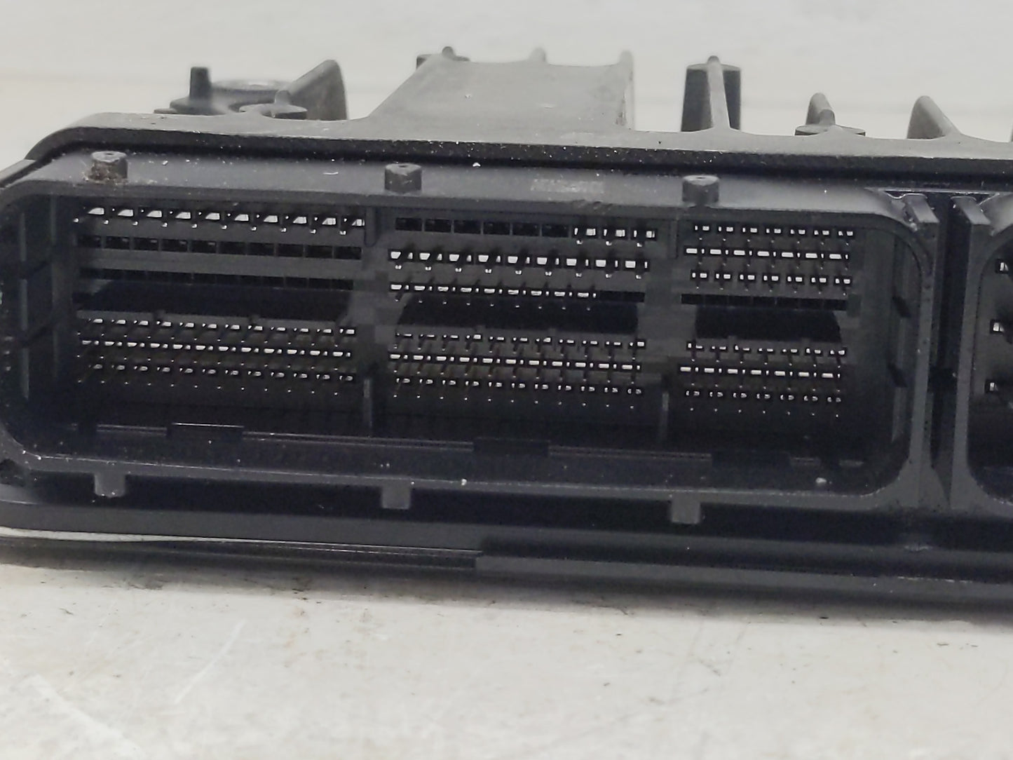 2025 Toyota Corolla PCM Engine Control Computer ECU ECM PCU OEM P/N:89666-02790 Fits OEM Used Auto Parts - Oemusedautoparts1