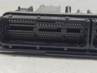 2025 Toyota Corolla PCM Engine Control Computer ECU ECM PCU OEM P/N:89666-02790 Fits OEM Used Auto Parts - Oemusedautoparts1