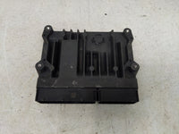 2025 Toyota Corolla PCM Engine Control Computer ECU ECM PCU OEM P/N:89666-02790 Fits OEM Used Auto Parts - Oemusedautoparts1
