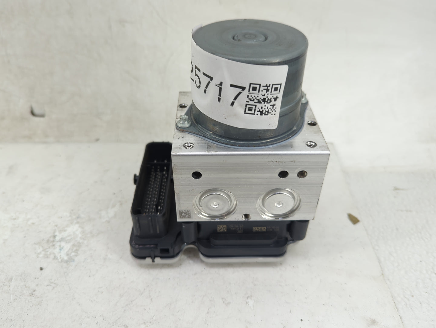 2025 Toyota Corolla ABS Pump Control Module Replacement P/N:44540 02F01 D6278001325040201484 Fits OEM Used Auto Parts - Oemu
