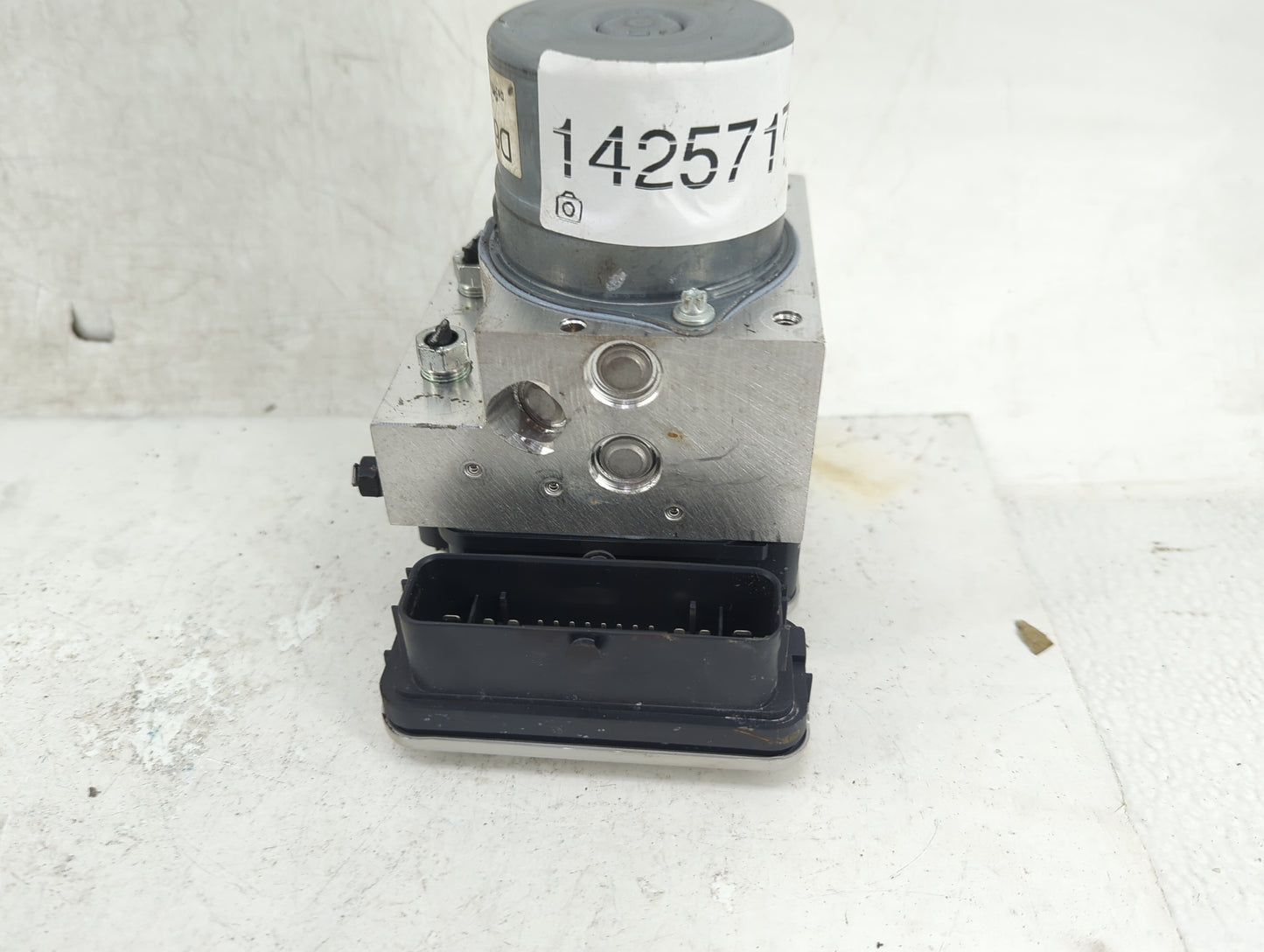 2025 Toyota Corolla ABS Pump Control Module Replacement P/N:44540 02F01 D6278001325040201484 Fits OEM Used Auto Parts - Oemu