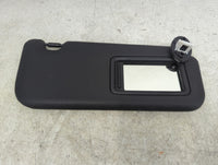 2019-2022 Toyota Corolla Sun Visor Shade Replacement Passenger Right Mirror Fits Fits 2019 2020 2021 2022 OEM Used Auto Part