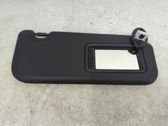 compare product 2019-2022 Toyota Corolla Sun Visor Shade Replacement Passenger Right Mirror Fits Fits 2019 2020 2021 2022 OEM Used Auto Parts