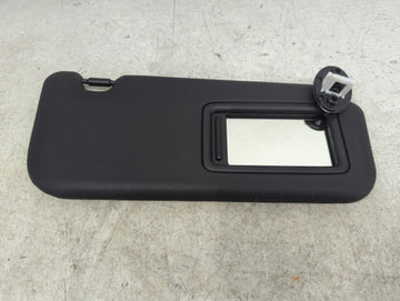 2019-2022 Toyota Corolla Sun Visor Shade Replacement Passenger Right Mirror Fits Fits 2019 2020 2021 2022 OEM Used Auto Part