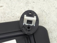 2019-2022 Toyota Corolla Sun Visor Shade Replacement Passenger Right Mirror Fits Fits 2019 2020 2021 2022 OEM Used Auto Part