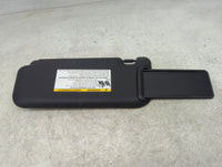 2019-2022 Toyota Corolla Sun Visor Shade Replacement Passenger Right Mirror Fits Fits 2019 2020 2021 2022 OEM Used Auto Part