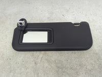 2019-2022 Toyota Corolla Sun Visor Shade Replacement Driver Left Mirror Fits Fits 2019 2020 2021 2022 OEM Used Auto Parts - 