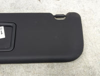 2019-2022 Toyota Corolla Sun Visor Shade Replacement Driver Left Mirror Fits Fits 2019 2020 2021 2022 OEM Used Auto Parts - 