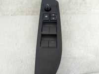 2025 Toyota Corolla Master Power Window Switch Replacement Driver Side Left P/N:84040-0A170 712-0 U58, TM0A17 Fits OEM Used 