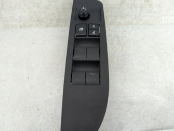 compare product 2025 Toyota Corolla Master Power Window Switch Replacement Driver Side Left P/N:84040-0A170 712-0 U58, TM0A17 Fits OEM Used Auto Parts