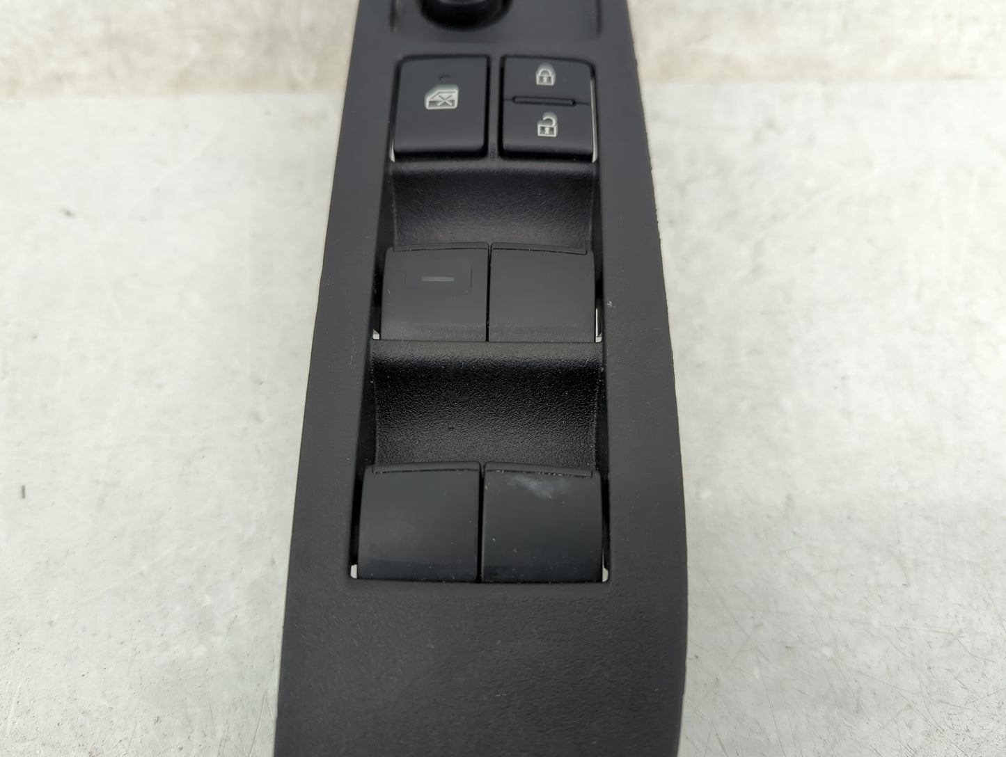 2025 Toyota Corolla Master Power Window Switch Replacement Driver Side Left P/N:84040-0A170 712-0 U58, TM0A17 Fits OEM Used 