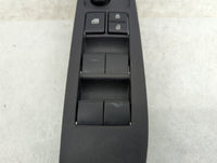 2025 Toyota Corolla Master Power Window Switch Replacement Driver Side Left P/N:84040-0A170 712-0 U58, TM0A17 Fits OEM Used 