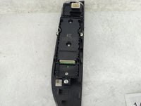 2025 Toyota Corolla Master Power Window Switch Replacement Driver Side Left P/N:84040-0A170 712-0 U58, TM0A17 Fits OEM Used 